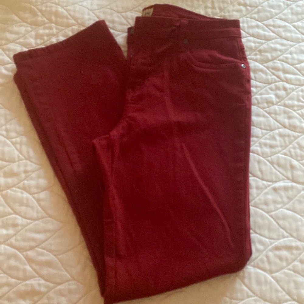 Earl Jeans straight leg